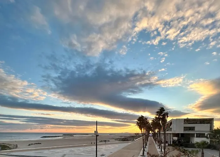 T2 Vue Panoramique Sur Mer Quartier Des Quilles