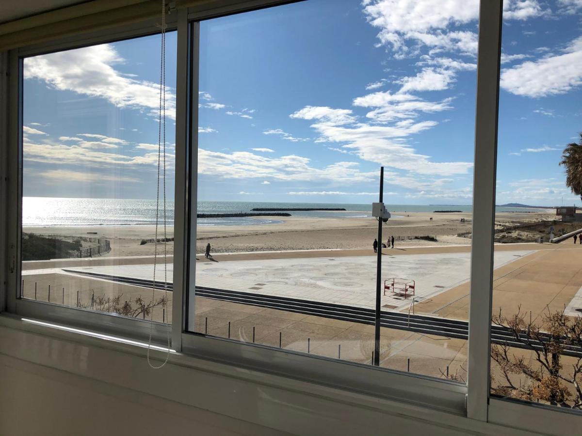 T2 Vue Panoramique Sur Quartier Des Quilles Apartment